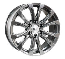 RST 8x20/6x139,7 ET60 D95,1 R022 (LC300) BL