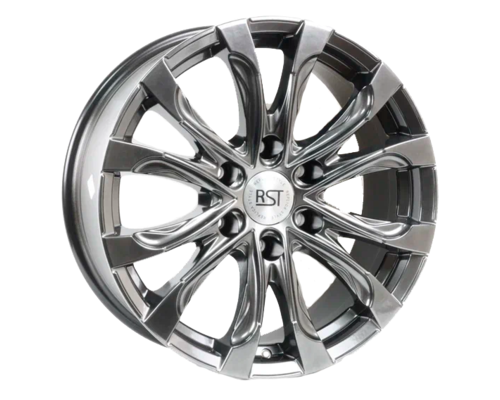 Купить диски RST 8x20/6x139,7 ET60 D95,1 R022 (LC300) BL от производителя RST в Казани Купить диски RST 8x20/6x139,7 ET60 D95,1 R022 (LC300) BL от производителя RST в Казани