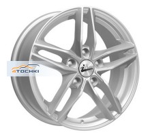 iFree 6,5x16/5x100 ET48 D56,1 Moskva (КС689) Нео-классик