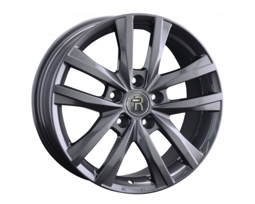 Купить диски Replay 8x17/5x120 ET49 D65,1 VV216 GM (конус, C570) от производителя Replay в Казани
