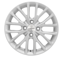 Khomen Wheels 6x15/4x100 ET50 D60,1 KHW1506 (Vesta) F-Silver