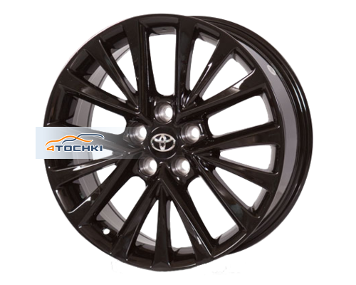Купить диски FR replica 7x18/5x114,3 ET45 D60,1 TY721 (TY222) B (№15) от производителя FR replica в Казани