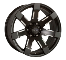 PDW 9,5x20/6x139,7 ET15 D106,1 Brooklyn (2036) E-1/U4B