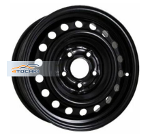 ТЗСК 6,5x16/5x114,3 ET46 D67,1 Kia Ceed Черный