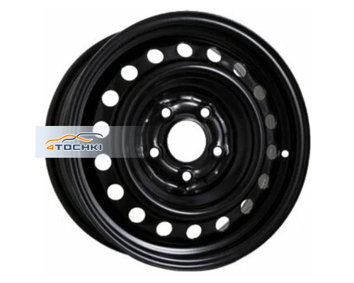 Купить диски ТЗСК 6,5x16/5x114,3 ET46 D67,1 Kia Ceed Черный от производителя ТЗСК в Казани Купить диски ТЗСК 6,5x16/5x114,3 ET46 D67,1 Kia Ceed Черный от производителя ТЗСК в Казани