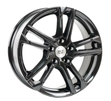 RST 6,5x17/5x108 ET33 D60,1 R197 (Chery) BL