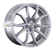 Replay 8x18/5x114,3 ET45 D67,1 MZ124 Sil (конус, C570)