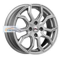 iFree 6x15/4x100 ET40 D60,1 Бохо (КС1037) Хай Вэй