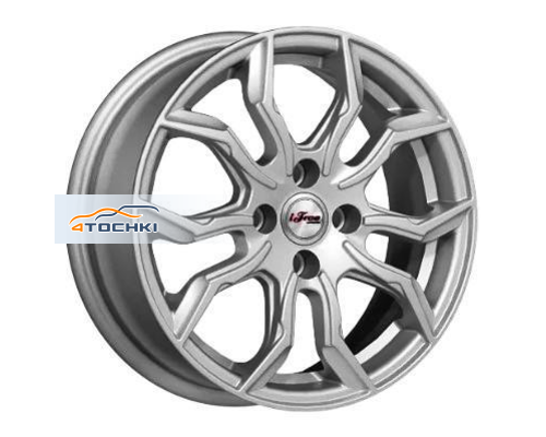 Купить диски iFree 6x15/4x100 ET40 D60,1 Бохо (КС1037) Хай Вэй от производителя iFree в Казани Купить диски iFree 6x15/4x100 ET40 D60,1 Бохо (КС1037) Хай Вэй от производителя iFree в Казани