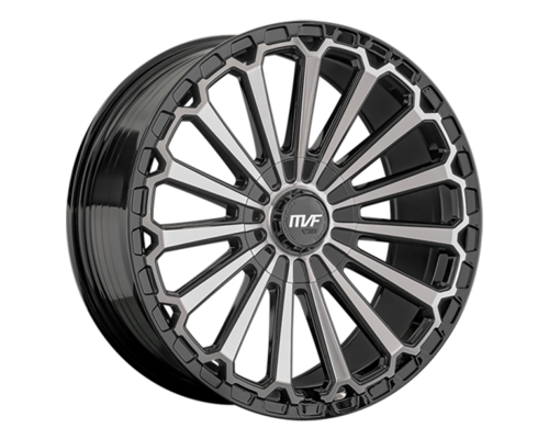Купить диски LS FlowForming 9x20/6x139,7 ET25 D100,1 RC80 BKF (конус, Колпак+лого) от производителя LS FlowForming в Казани Купить диски LS FlowForming 9x20/6x139,7 ET25 D100,1 RC80 BKF (конус, Колпак+лого) от производителя LS FlowForming в Казани