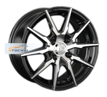 LS 6x14/4x100 ET40 D73,1 769 BKF (конус)