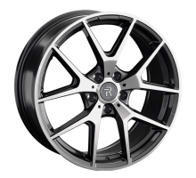 Replay 8x18/5x112 ET31 D66,6 A233 GMF (конус, C570)
