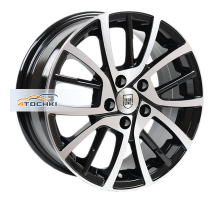 Tech Line 6x15/5x100 ET40 D57,1 548 BD