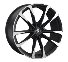 Replay 9,5x21/5x112 ET31 D66,6 VV350 MBF (конус, C570-01)