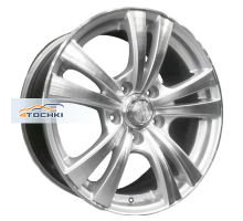LS 7x16/5x114,3 ET40 D73,1 141 SF (конус)