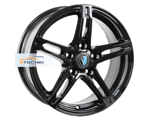 Купить диски Venti 6,5x16/5x114,3 ET33 D60,1 1618 BL от производителя Venti в Казани Купить диски Venti 6,5x16/5x114,3 ET33 D60,1 1618 BL от производителя Venti в Казани