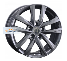 Replay 8x17/5x120 ET49 D65,1 VV216 GM (конус, C570-01)