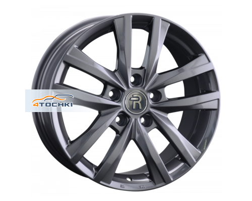 Купить диски Replay 8x17/5x120 ET49 D65,1 VV216 GM (конус, C570-01) от производителя Replay в Казани