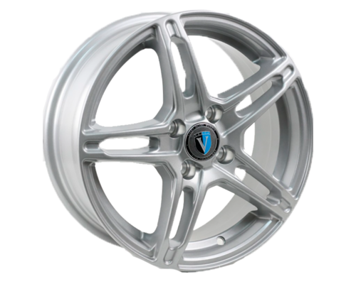Купить диски Venti 6x15/4x98 ET40 D58,6 1518 SL от производителя Venti в Казани Купить диски Venti 6x15/4x98 ET40 D58,6 1518 SL от производителя Venti в Казани