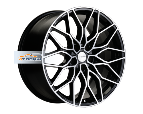 Купить диски Khomen Wheels 7x18/5x114,3 ET45 D67,1 KHW1813 (CX-5/Seltos) Black-FP от производителя Khomen Wheels в Казани Купить диски Khomen Wheels 7x18/5x114,3 ET45 D67,1 KHW1813 (CX-5/Seltos) Black-FP от производителя Khomen Wheels в Казани