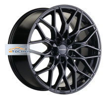 Khomen Wheels 8,5x19/5x108 ET48 D60,1 KHW1902 (Chery Tiggo 8/8 Pro) Black