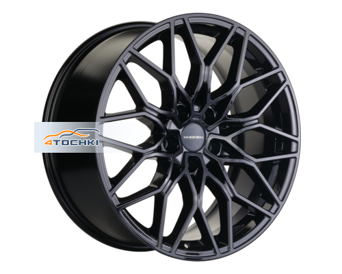 Купить диски Khomen Wheels 8,5x19/5x108 ET48 D60,1 KHW1902 (Chery Tiggo 8/8 Pro) Black от производителя Khomen Wheels в Казани Купить диски Khomen Wheels 8,5x19/5x108 ET48 D60,1 KHW1902 (Chery Tiggo 8/8 Pro) Black от производителя Khomen Wheels в Казани