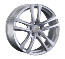 Replay 8x18/5x114,3 ET45 D67,1 MZ125 Sil (конус, C570)