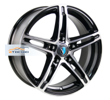 Venti 6,5x16/5x108 ET31 D60,1 1618 BD