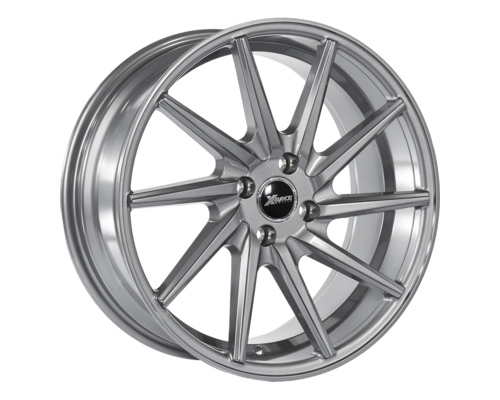 Купить диски X-Race 7x15/4x100 ET30 D60,1 H-03(L) Graphite от производителя X-Race в Казани Купить диски X-Race 7x15/4x100 ET30 D60,1 H-03(L) Graphite от производителя X-Race в Казани
