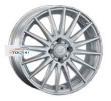 LS 6x16/4x100 ET50 D60,1 425 Sil (конус)
