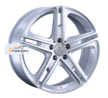 Replay 8x19/5x112 ET38 D66,6 MR209 SF (конус, MB001)