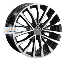 Replay 8x18/5x112 ET44 D57,1 SK178 GMF (конус, C570)