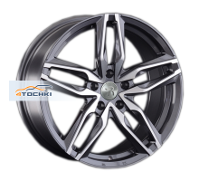 Replay 8x18/5x112 ET38 D66,6 MR196 GMF (конус, C570)