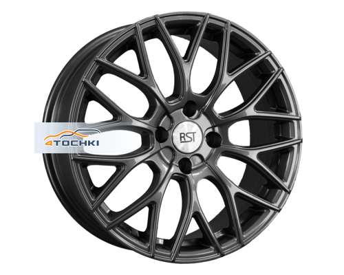 Купить диски RST 7x17/4x108 ET26 D65,1 R137 BMG от производителя RST в Казани Купить диски RST 7x17/4x108 ET26 D65,1 R137 BMG от производителя RST в Казани