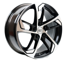 RST 7x17/5x114,3 ET40 D67,1 R037 (4007) BD