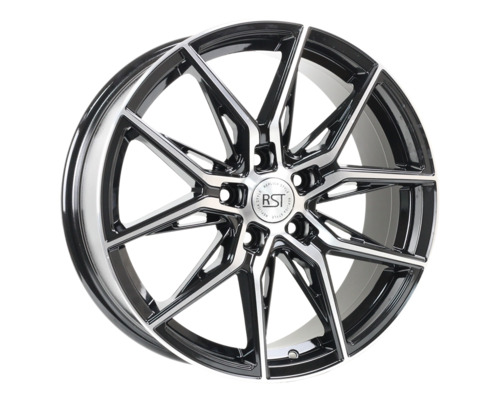 Купить диски RST 7,5x18/5x114,3 ET40 D67,1 R218 BD от производителя RST в Казани Купить диски RST 7,5x18/5x114,3 ET40 D67,1 R218 BD от производителя RST в Казани