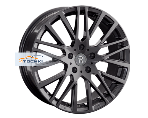 Купить диски Replay 7,5x18/5x114,3 ET35 D60,1 LX118 GM (конус, C570) от производителя Replay в Казани Купить диски Replay 7,5x18/5x114,3 ET35 D60,1 LX118 GM (конус, C570) от производителя Replay в Казани