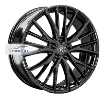 Replay 7,5x20/5x114,3 ET35 D60,1 LX244 BK (конус, C570)