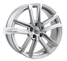 RST 7x18/5x108 ET33 D60,1 R078 (Tiggo) Silver