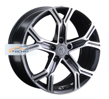 Replay 8x19/5x114,3 ET34 D67,1 KI304 GMF (конус, C570)