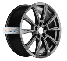 Khomen Wheels 7,5x18/5x110 ET40 D67,1 KHW1808 (Evolute i-Joy) Gray