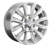 Replay 8x20/6x139,7 ET55 D95,1 LX239 Sil (пш, C570)