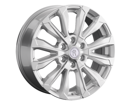 Купить диски Replay 8x20/6x139,7 ET55 D95,1 LX239 Sil (пш, C570) от производителя Replay в Казани Купить диски Replay 8x20/6x139,7 ET55 D95,1 LX239 Sil (пш, C570) от производителя Replay в Казани
