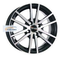 Tech Line 4,5x13/4x100 ET43 D67,1 305 BD