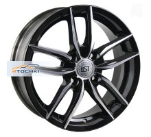 RST 6x16/5x114,3 ET43 D67,1 R076 (Creta) BD
