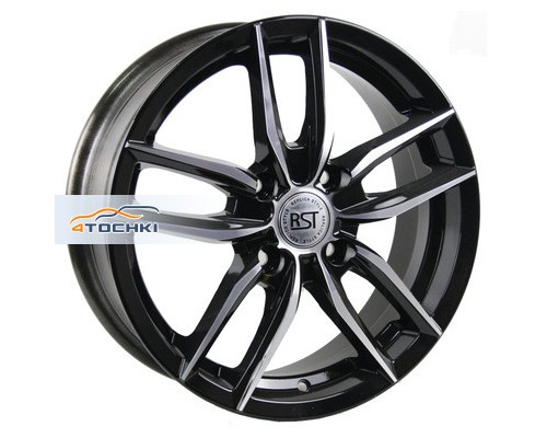 Купить диски RST 6x16/5x114,3 ET43 D67,1 R076 (Creta) BD от производителя RST в Казани