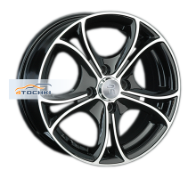 LS 7,5x17/5x112 ET45 D57,1 393 BKF