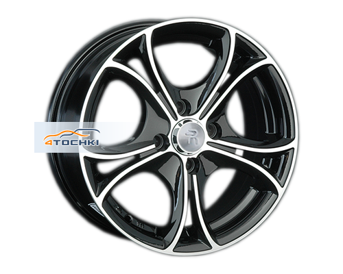 Купить диски LS 7,5x17/5x112 ET45 D57,1 393 BKF от производителя LS в Казани Купить диски LS 7,5x17/5x112 ET45 D57,1 393 BKF от производителя LS в Казани