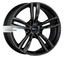 MAK 8,5x19/5x120 ET33 D72,6 Luft Matt Black