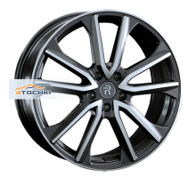 Replay 7,5x19/5x108 ET50 D63,3 V85 GMF (конус, C570)